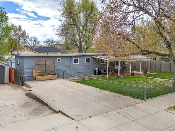 675 Pierce Street, Erie, CO 80516