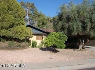 7155 N 17th Dr, Phoenix, AZ 85021