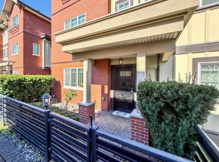 7199 Moffatt Rd #9, Richmond, BC V6Y 1X9