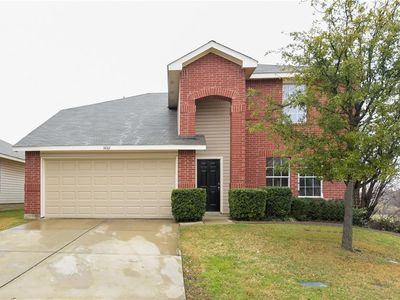 14161 Black Gold Trl, Haslet, TX, 76052