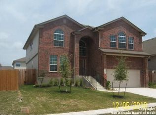 9719 Justice Ln, Converse, TX 78109