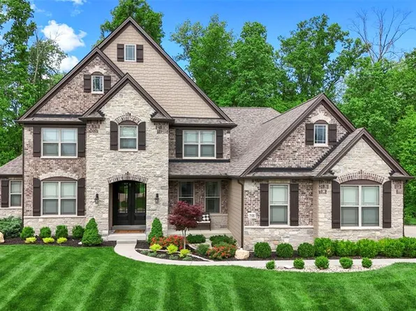 7105 Castle Cliff Ct, Saint Charles, MO 63304