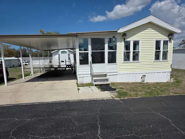 9207 Bolton Ave #94, Hudson, FL 34667