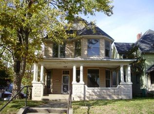1500 E Broadway St, Logansport, IN 46947