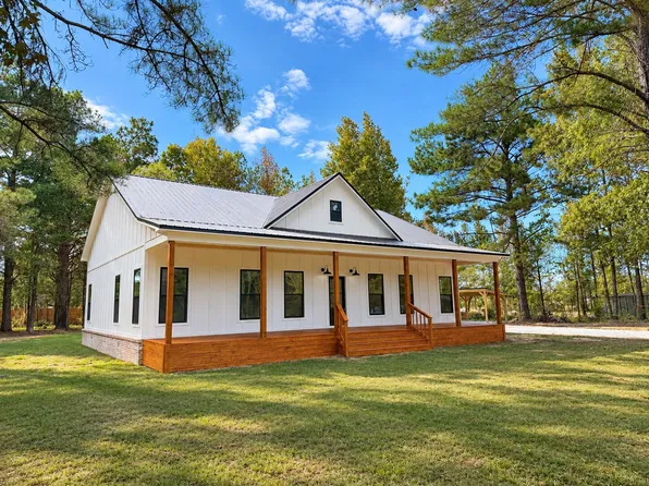 125 Whiteoak Ln, Guntown, MS 38849