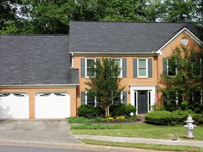 15 Iron Brigade Dr SW, Marietta, GA, 30064