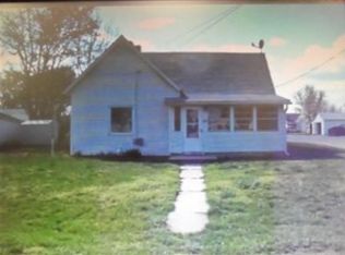 950 S 9th St, Mitchell, IN 47446