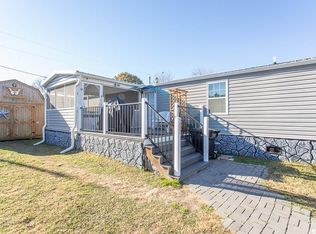 1657 Ursa Major Dr., Myrtle Beach, SC 29575