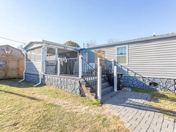 1657 Ursa Major Dr., Myrtle Beach, SC 29575