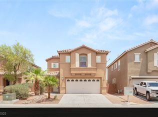 6480 Chebec St, North Las Vegas, NV 89084