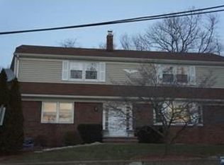 118 Cyril Ave, Prospect Park, NJ