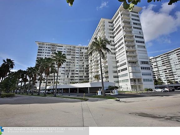2nd image of 1920 S Ocean Dr APT 801