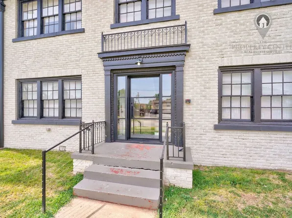324 NW 24th St, 324 NW 24th St APT 3, Oklahoma City, OK 73103