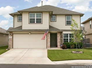 10511 Rhyder Rdg, San Antonio, TX 78254