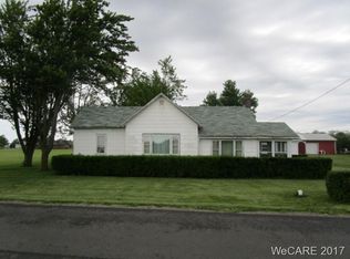 639 W Sycamore St, Columbus Grove, OH 45830