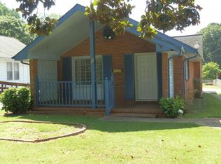 218 Williamson St, Burlington, NC 27215