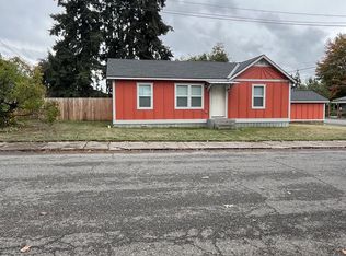 33428 NW Watts St, Scappoose, OR 97056