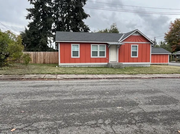 33428 NW Watts St, Scappoose, OR 97056