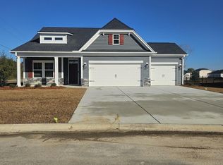 1205 Mill Banks Dr LOT 49, Longs, SC 29568