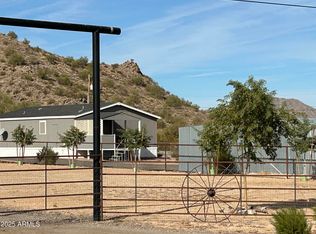 2363 W Daniel Rd, Queen Creek, AZ 85144