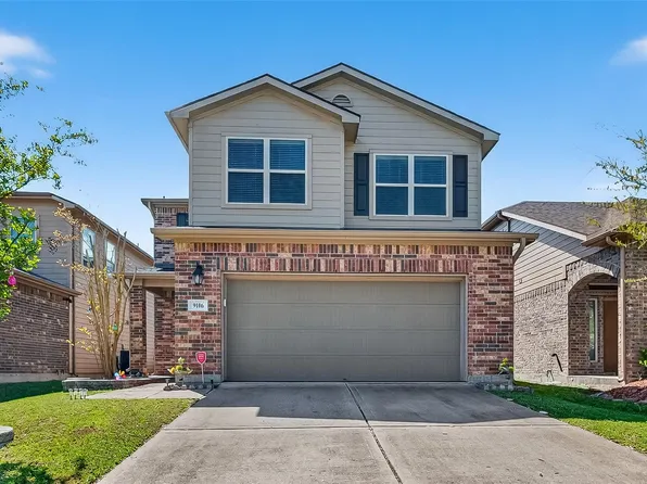 9106 Fuqua Breeze Dr, Houston, TX 77075