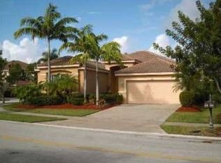 1114 Chenille Cir, Weston, FL 33327
