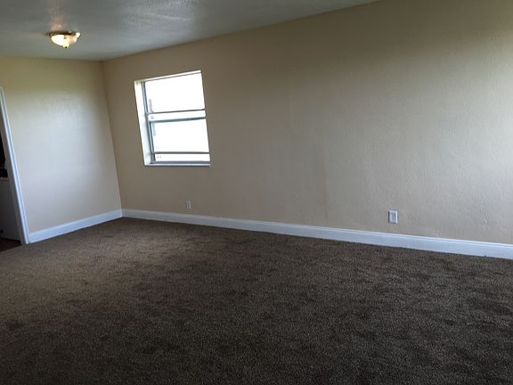 Large open living area