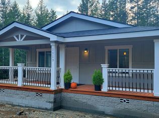 1113 NE Hurd Rd, Belfair, WA 98528