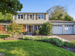 349 Margery Rd, Yardley, PA 19067