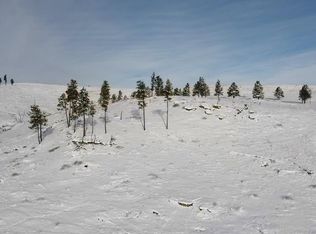 3rd St, Keystone, SD 57751