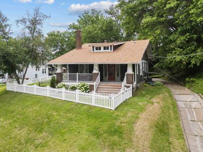 1406 Jersey Ridge Rd, Davenport, IA, 52803