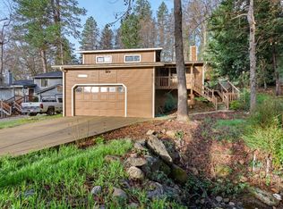 802 Doris Dr, Grass Valley, CA 95945