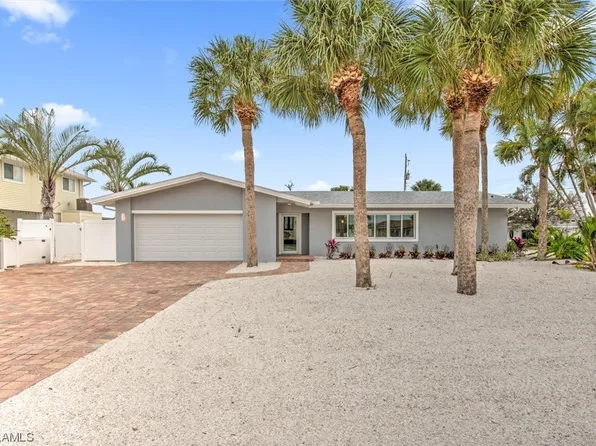 310 Madison Ct, Fort Myers Beach, FL 33931