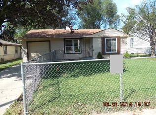 1827 Genoa St, Rockford, IL