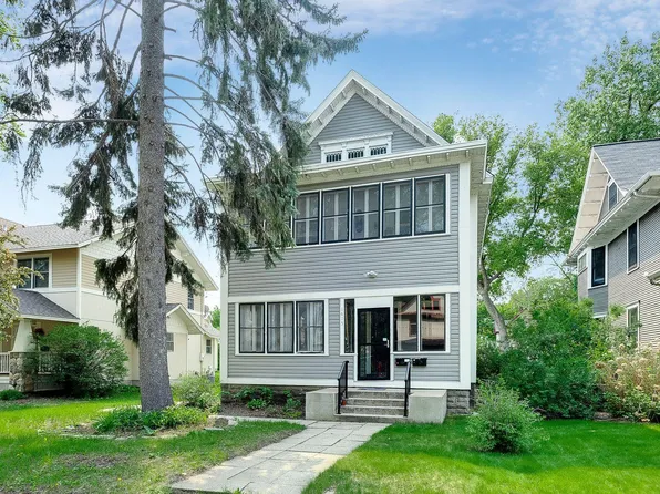 1615 Emerson Ave N, Minneapolis, MN 55411