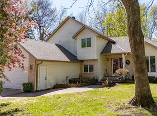 20810 Parkfield Ave, Jordan, MN 55352