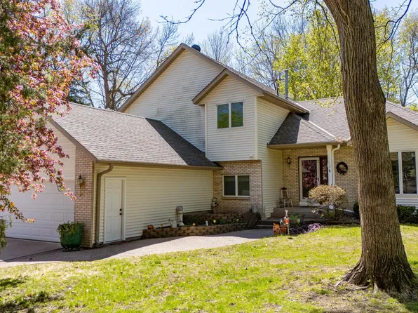 20810 Parkfield Ave, Jordan, MN 55352