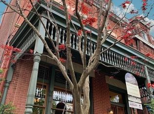 268 Fisk St, Pittsburgh, PA 15201