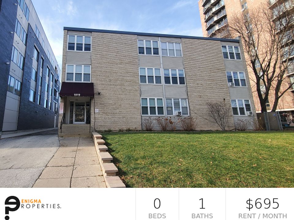 1st image of 1819 N Cambridge Ave #310