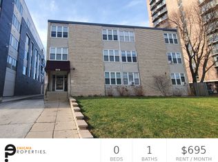 1819 N Cambridge Ave #310, Milwaukee, WI 53202