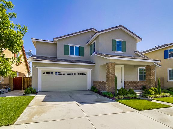 2nd image of 26386 Santa Andrea St