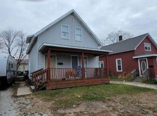 904 Green St, Michigan City, IN