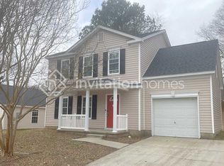 4921 Silverdene St, Raleigh, NC 27616