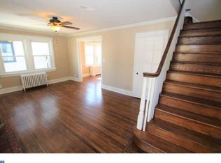 208 W Dupont St, Ridley Park, PA 19078