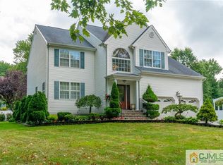 8 Oakland Rd, Old Bridge, NJ 08857