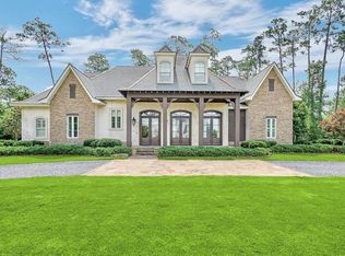 26 Hummingbird Rd, Covington, LA 70433