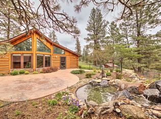 46 Hidden Valley Dr, Clancy, MT 59634