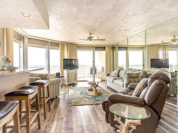 4th image of 2545 S Atlantic Ave APT 2101