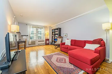 Sold by Halstead Real Estate