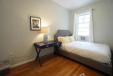 Rented by Keller Williams NYC
